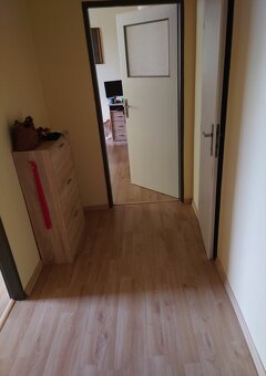 Prenájom 1i byt, Mládežnícka ulica Fončorda Banská Bystrica. - 3