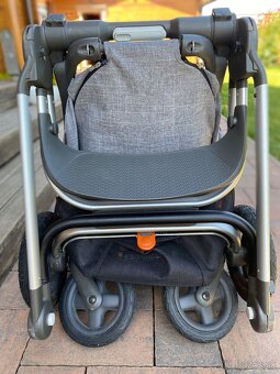 Stokke scoot - 3