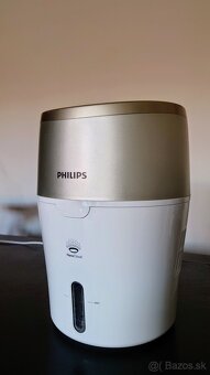 Zvlhčovač vzduchu Philips HU4803/01 ✅💧 - 3