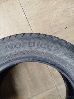 Matador Nordicca R14 - 3