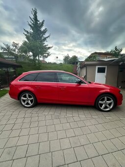 Audi A4 2.0TDI Avant - 3