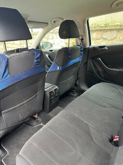 Passat B6 - 3