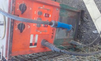 Co zvaračka T.I.P. - 3