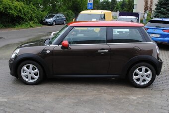 Mini One 1.6 Diesel⭐PREVERENÉ VOZIDLO⭐ - 3