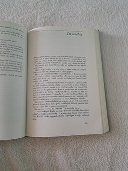 Zakliata hora - 3