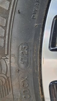 predam elektrony r16 4x108 - 3