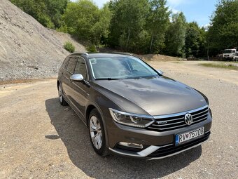 Volkswagen Passat Alltrack 2.0 TDI - 3