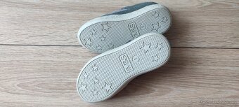 Botasky M&S, velkost 25, NOVE - 3
