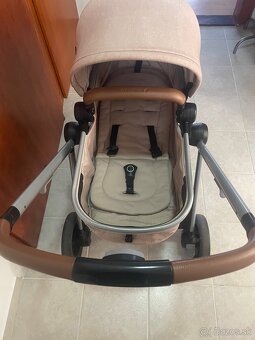 Detsky kočík Maxi-Cosi Zelia - 3