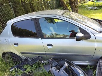 Peugeot 206 2.0 hdi - 3