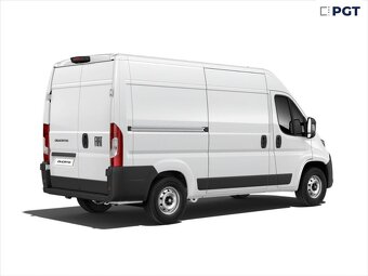 FIAT DUCATO L2H2 2,2 MTJ 140k 6M/T 3,5t - 3