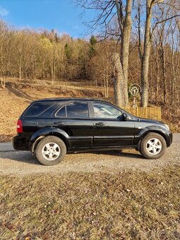 Kia Sorento 2.5 crdi - 3