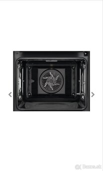 Rúra Electrolux 800 PRO EOB8S39WX nerez - 3