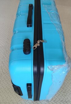 Nové kufre bd suitcases - 3
