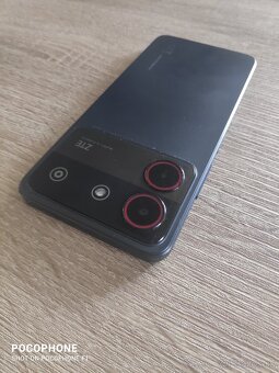 ZTE Blade A54 / 8GB/64GB - 3