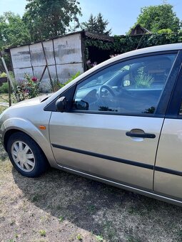 Ford Fiesta - 3