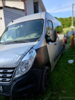 Renault Master - 3