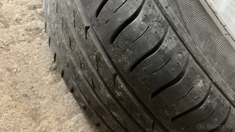 Mercedes 16” 5x112 - 3
