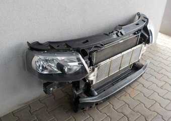 VW T5 LIFT - 3