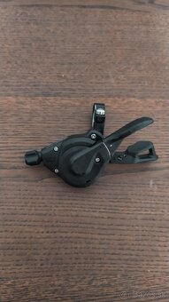 Radenie Shimano Deore M4100, 10 rýchlostné, pravé - 3