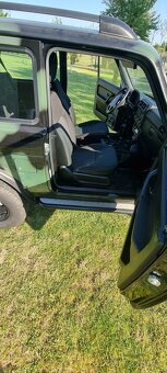 Lada Niva Bronto - 3