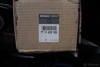 originalne stresne nosice, priecniky Renault megane , scenic - 3