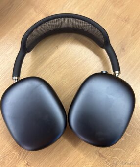 Apple AirPods Max Midnight (MWW43ZM/A) - 3