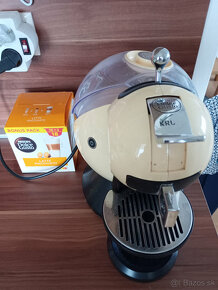 Predám kávovary Krups a Bread Maker SBR1032SS - 3