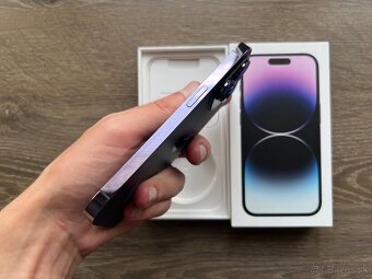Apple iPhone 14 Pro 128Gb - 3