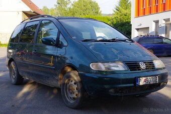 Sharan 81kw - 3