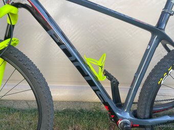 Focus Raven 29r vel.L Carbon - 3