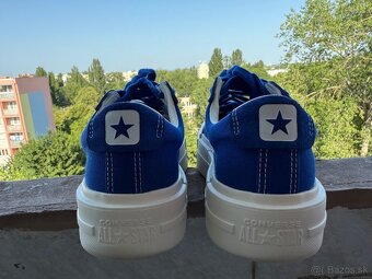 Converse Chuck Taylor All Star Cruise Blue - 3