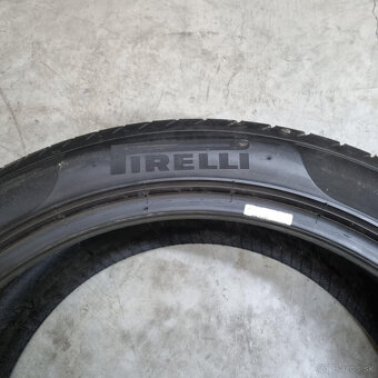 Letné pneumatiky 265/40 R21 PIRELLI DOT0119 - 3