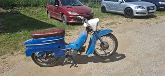 Pionier 21 Jawa 21 - 3