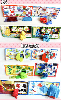 kinderká 26 - 3