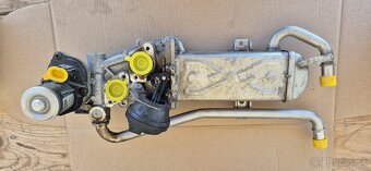 EGR s chladičom 1.6 TDI 77kw CAYC na repas - 3