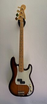 Fender Precision Bass 75th Anniversary – limitka - 3