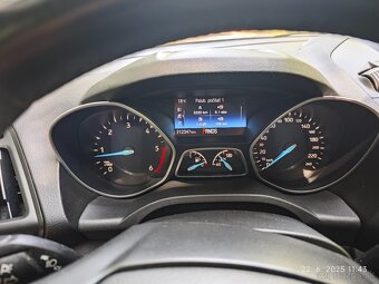 Ford C-MAX - 3