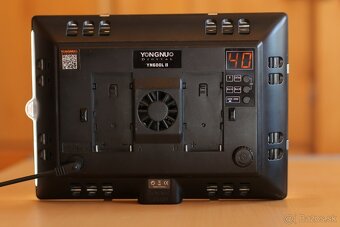YONGNUO YN-600 L - II - 3