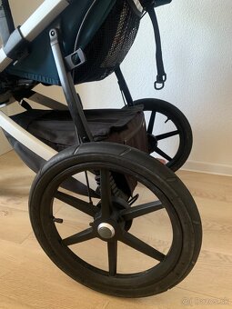 Thule urban glide 2 - 3