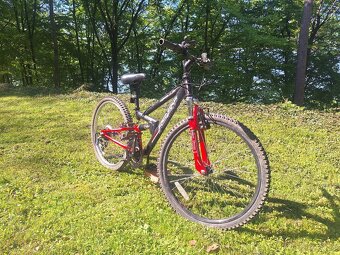 Horský bicykel pre dieťa - 3