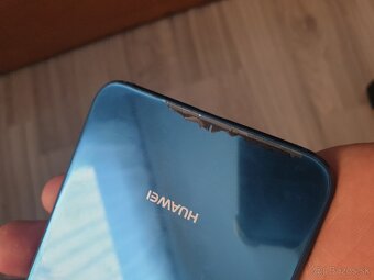 P10 lite Single SIM 3/32GB - 3