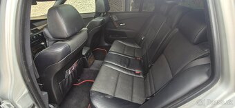 Bmw 530d 160kw automat panorama - 3