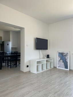 Dvojizbový rodinný dom so záhradou a parkovaním - 3