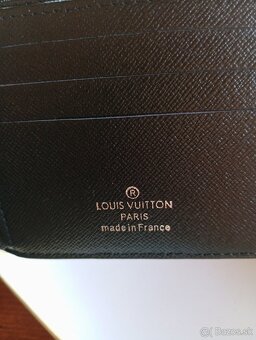 Louis Vuitton peňaženka - 3