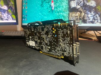MSI GTX 760 2GB - 3