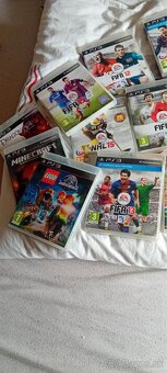 Ps3 - 3