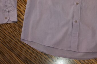Pánska košeľa Kenzo v. L - 3