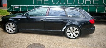 Audi A6 C6 4f - 3