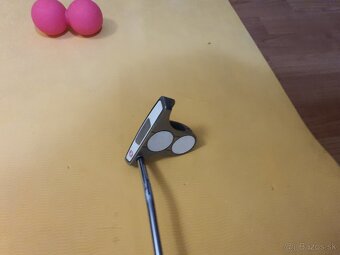 Golf clubs - 3